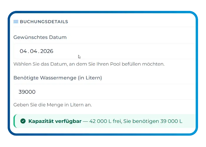 Automatisierte Prüfung und Freigabe